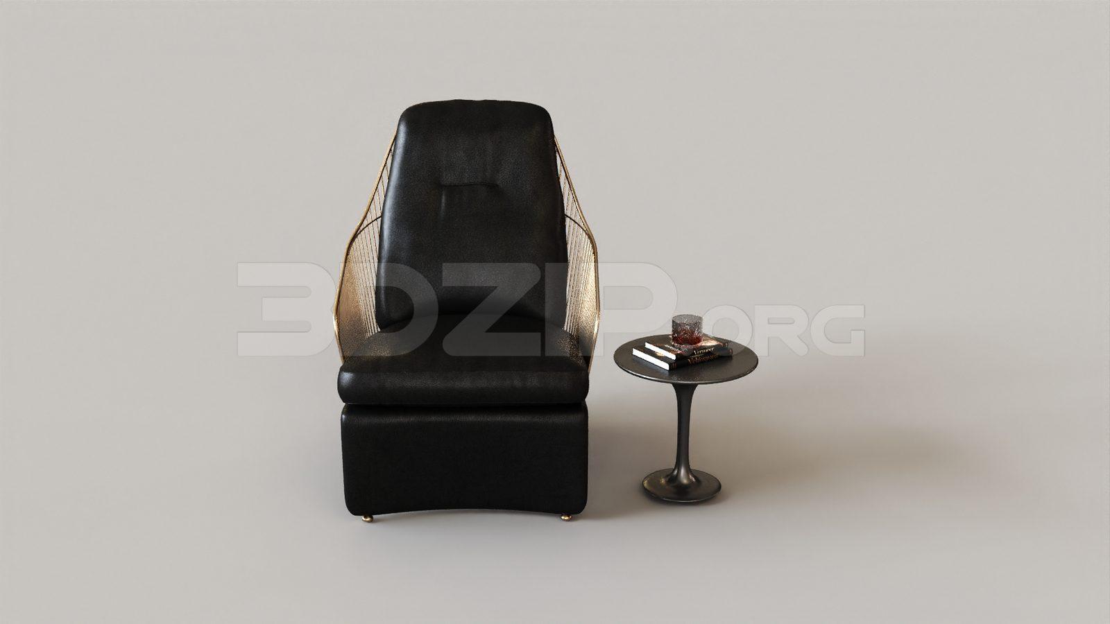 Armchair
