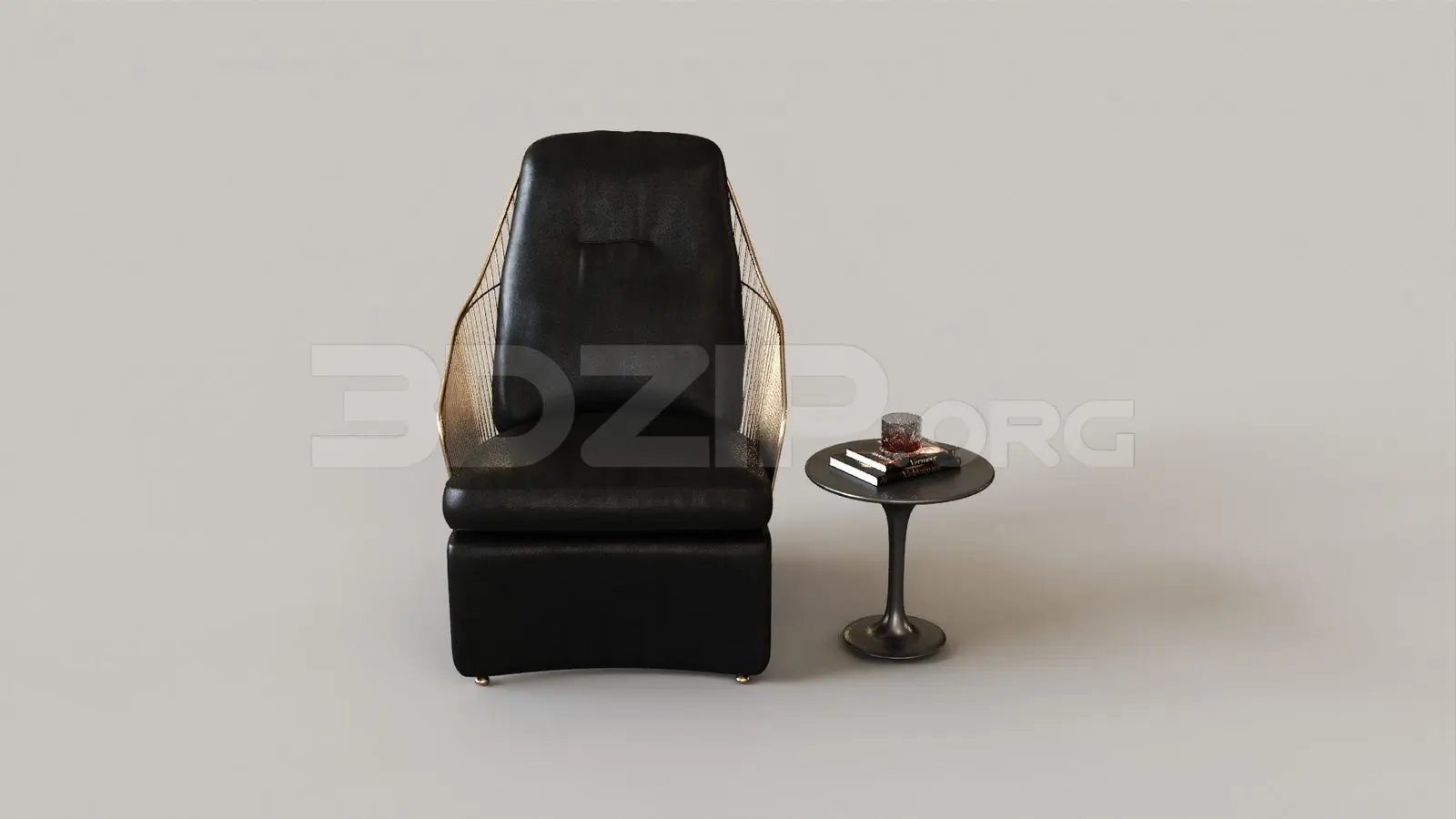 Armchair