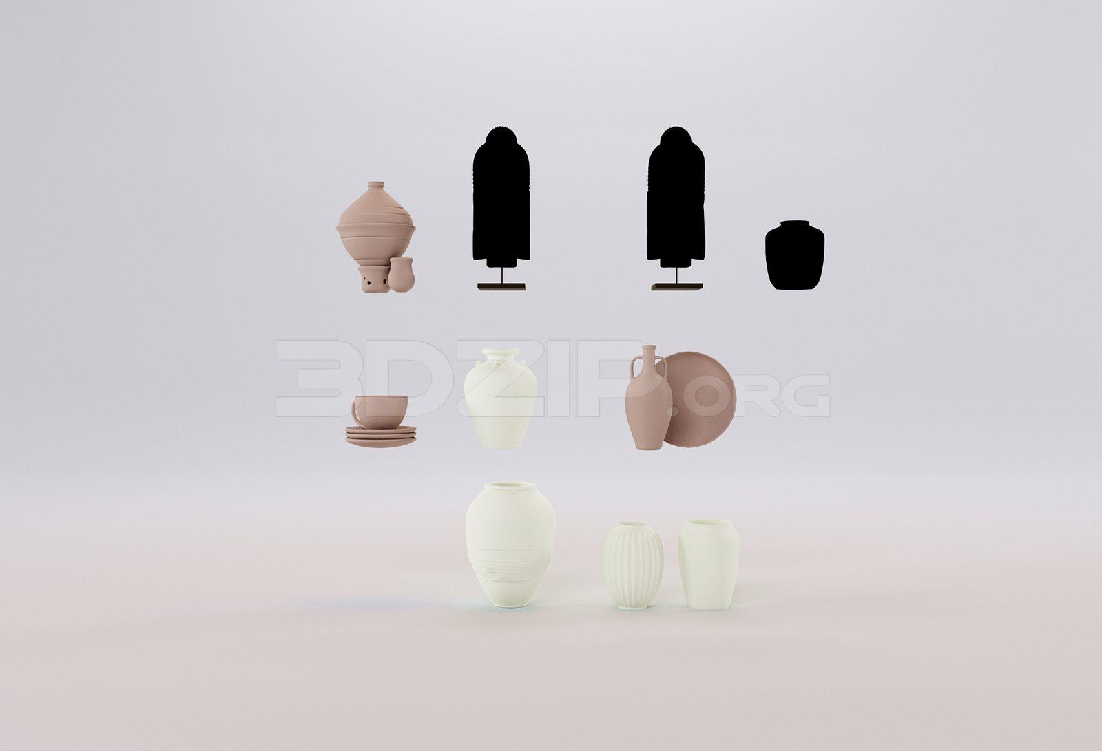 Decorative Set