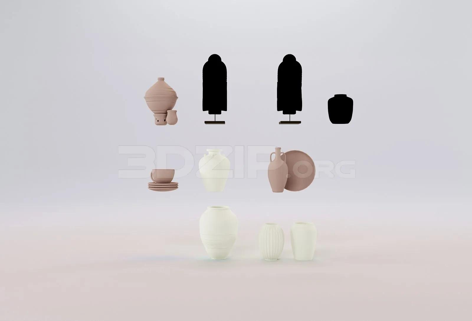 Decorative Set