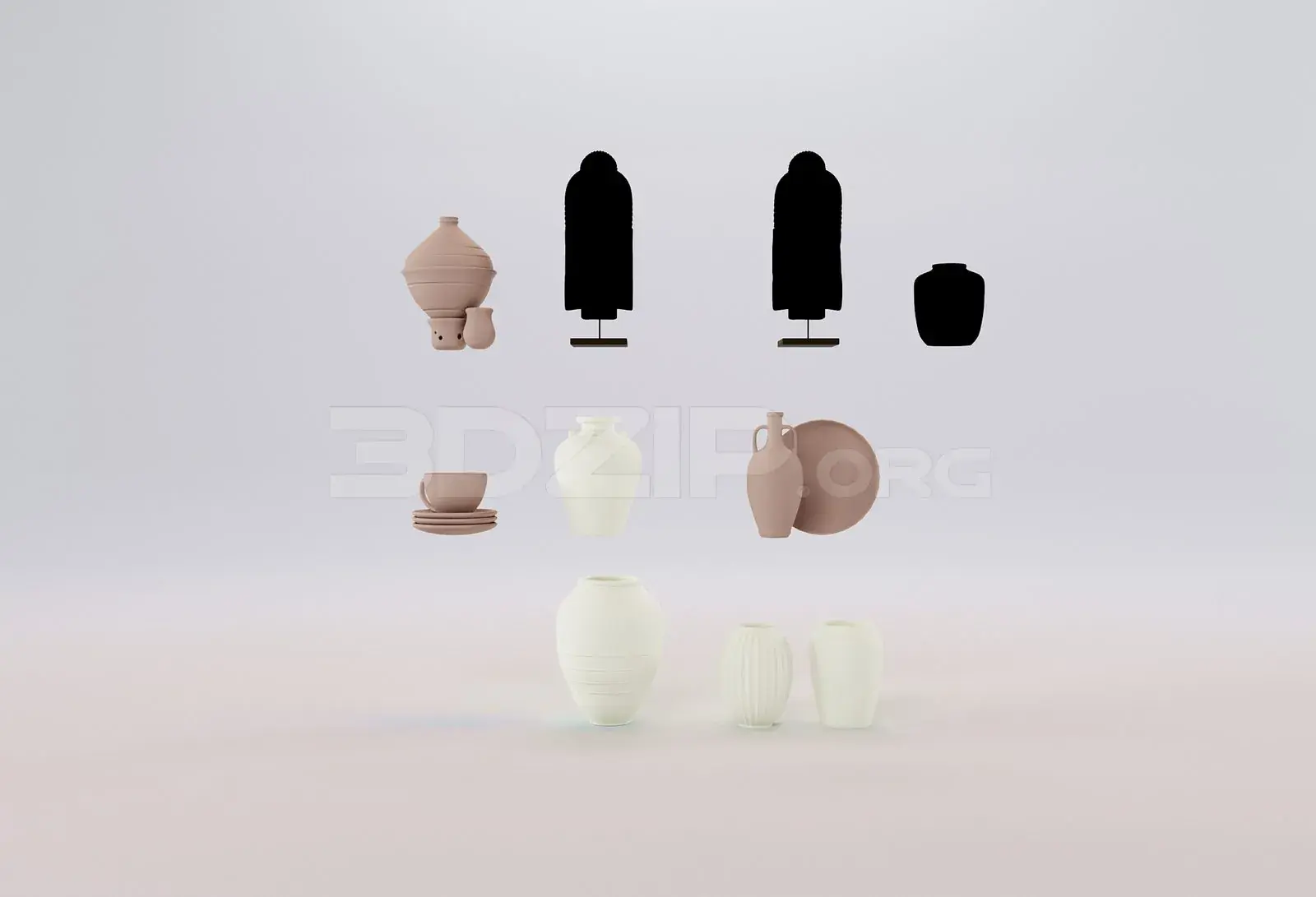 Decorative Set
