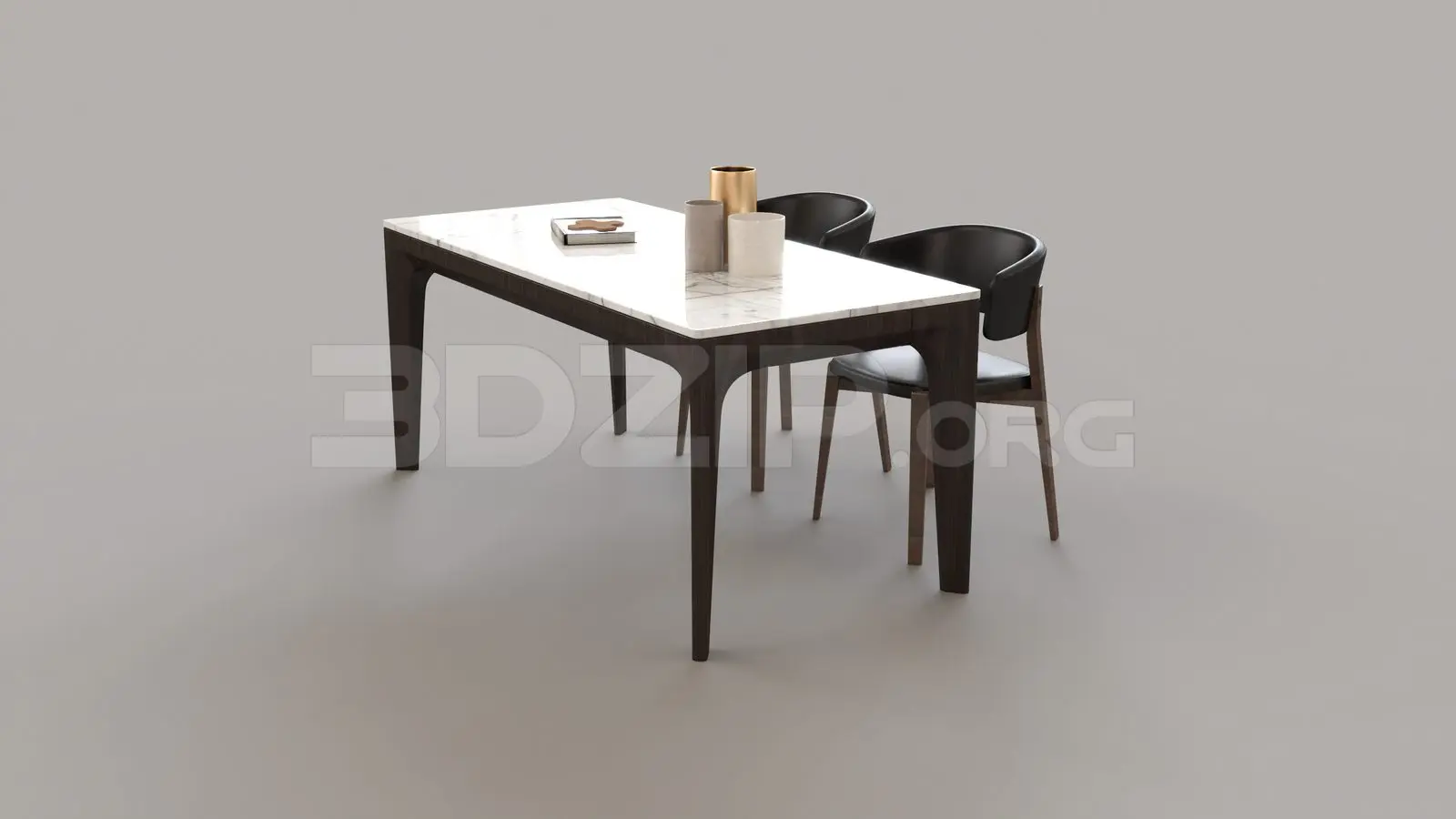 Dining Table And Chair