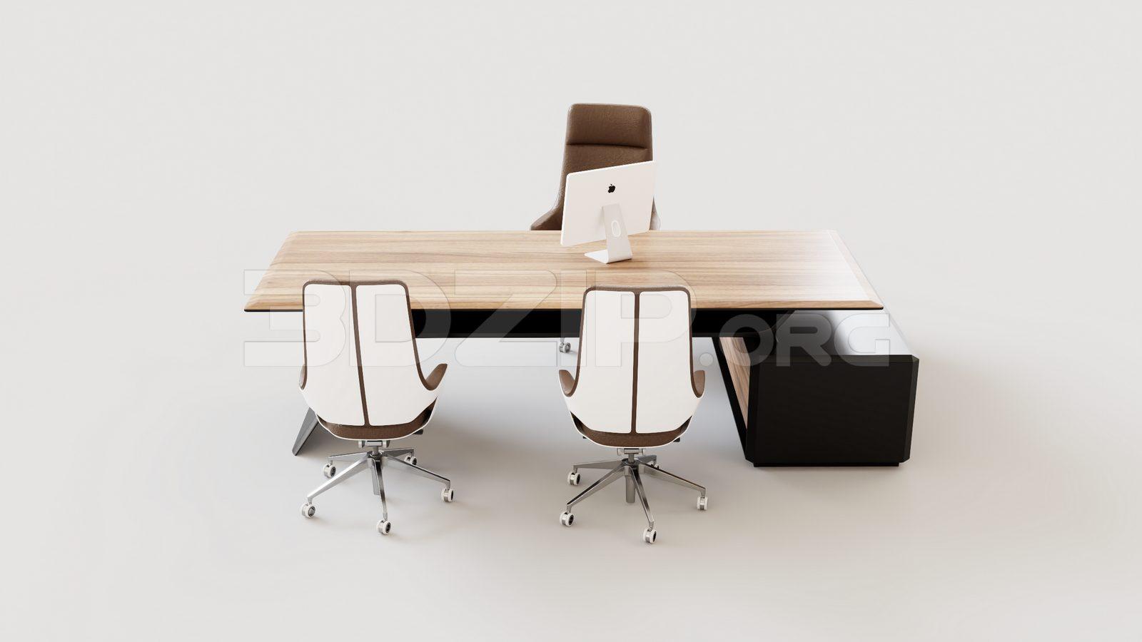 Work Desk