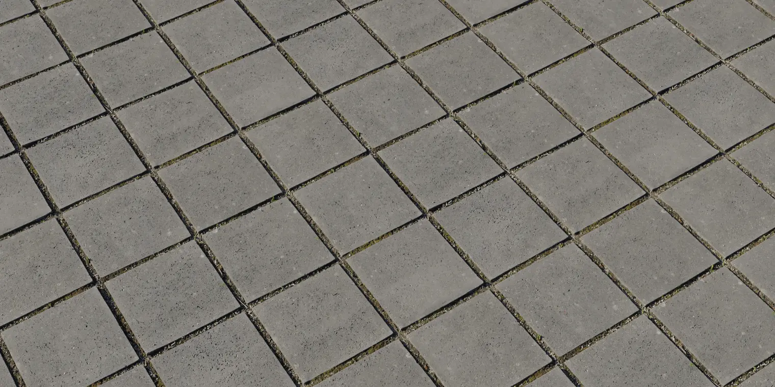 Large Square Pattern 1