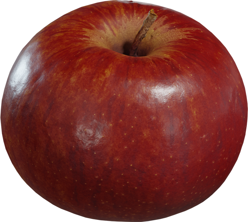 Food Apple 1
