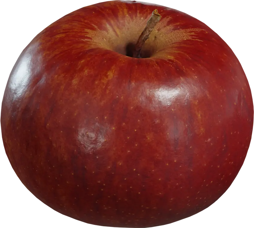 Food Apple 1