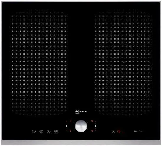 NEFF Induction Hob