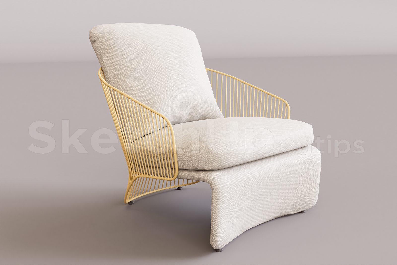 Armchair