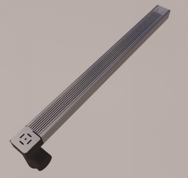 Floor Drain Parametric