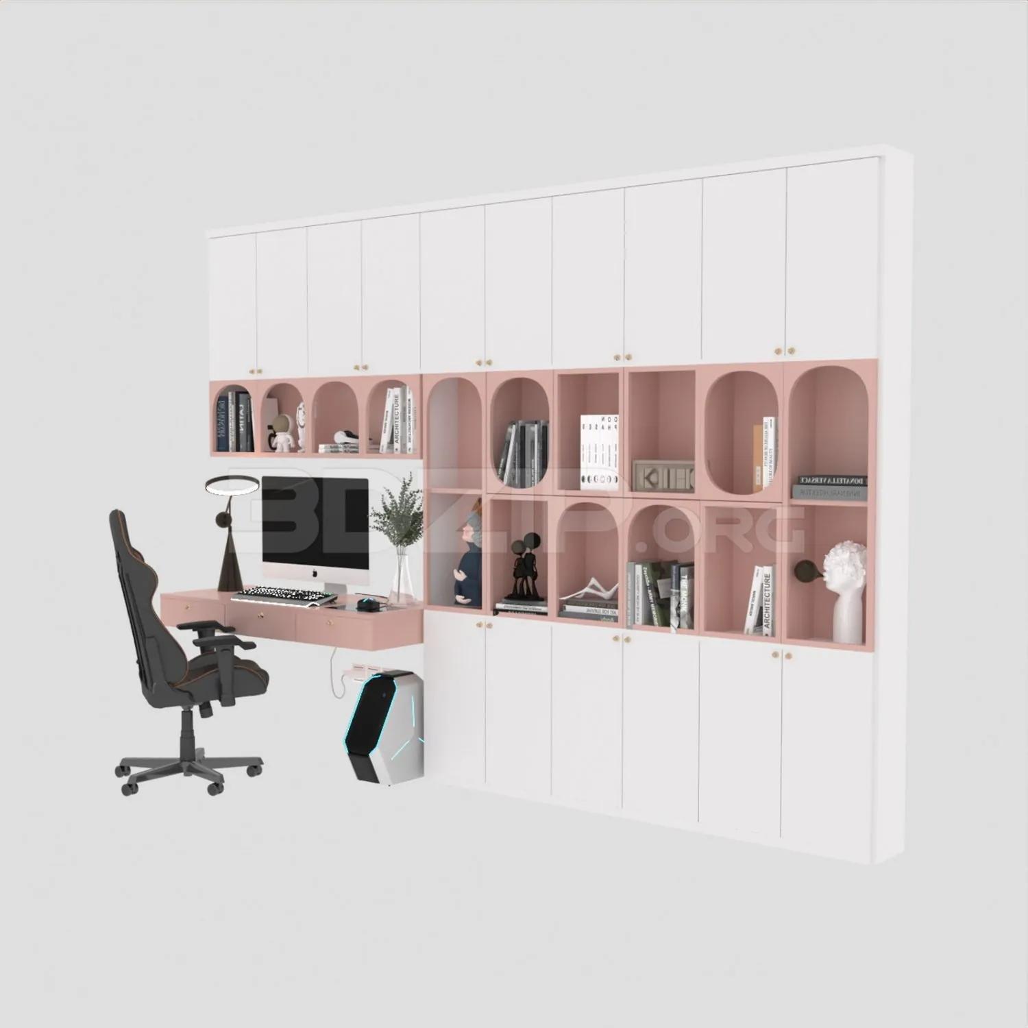 Desk