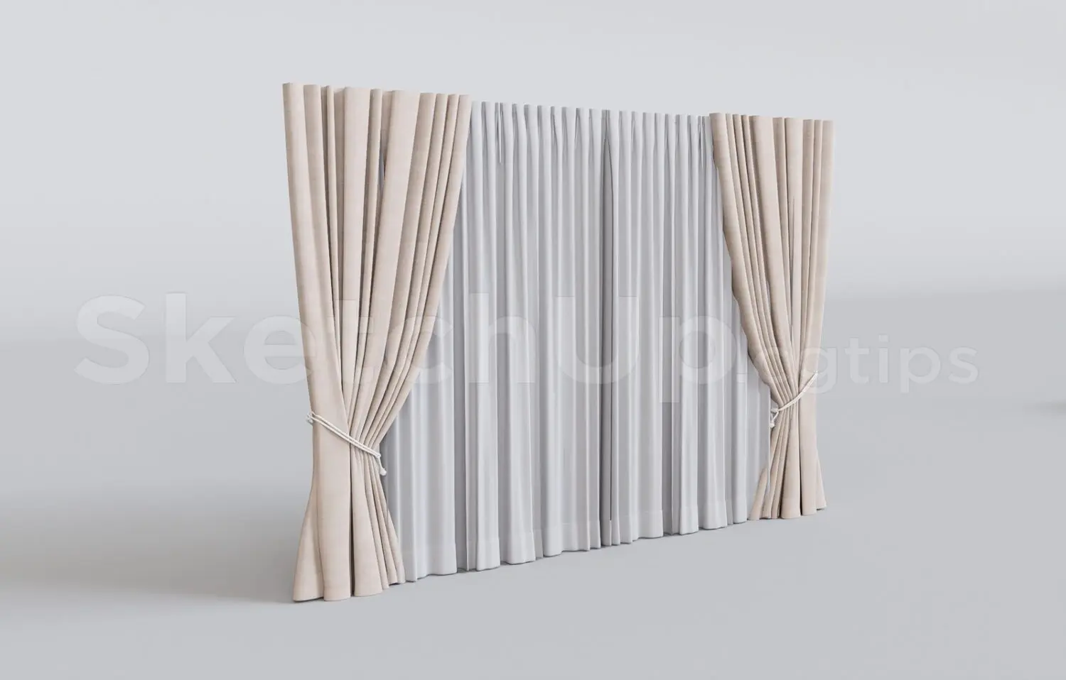 Curtain — preview 1 (cgtips, CC0)
