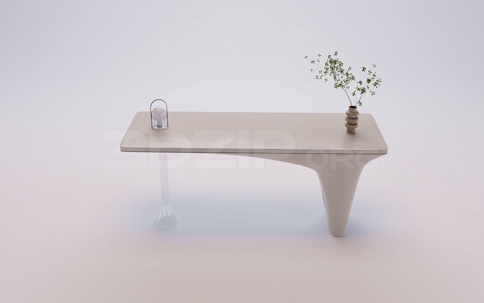 Work Desk