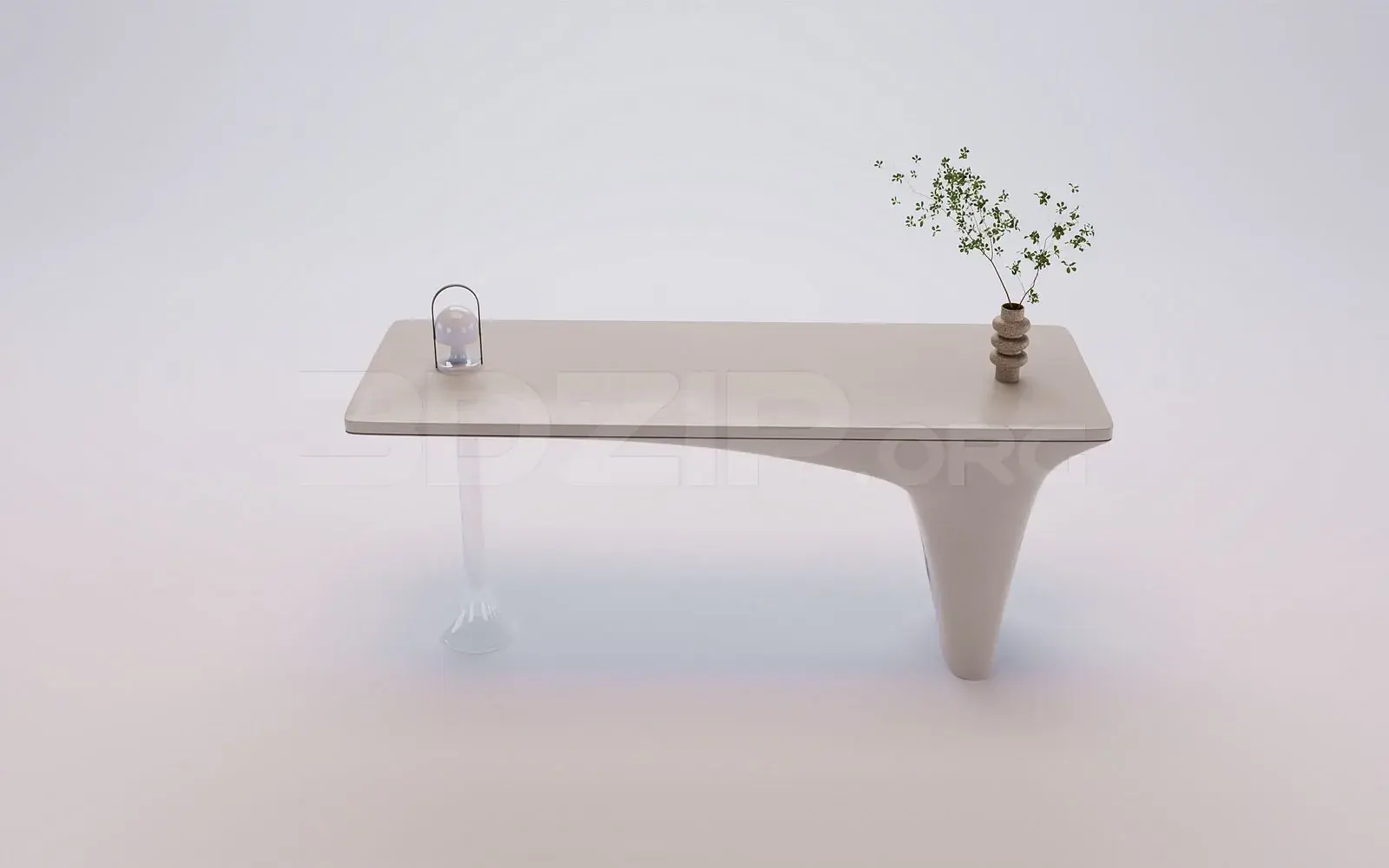 Work Desk