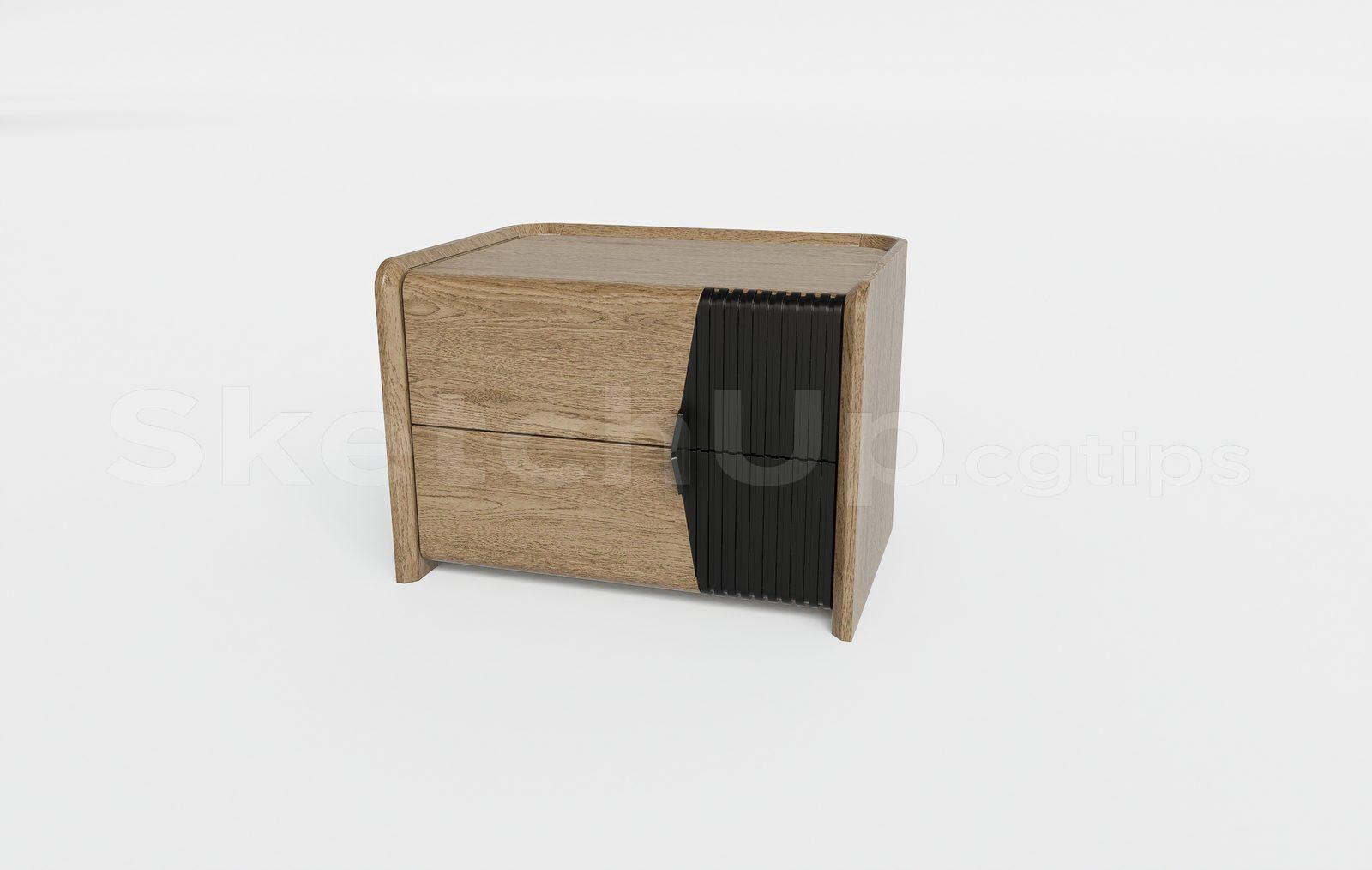 Bed Side Table