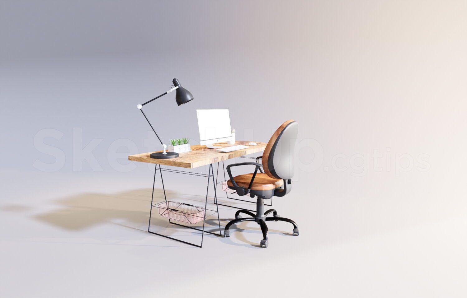Desk