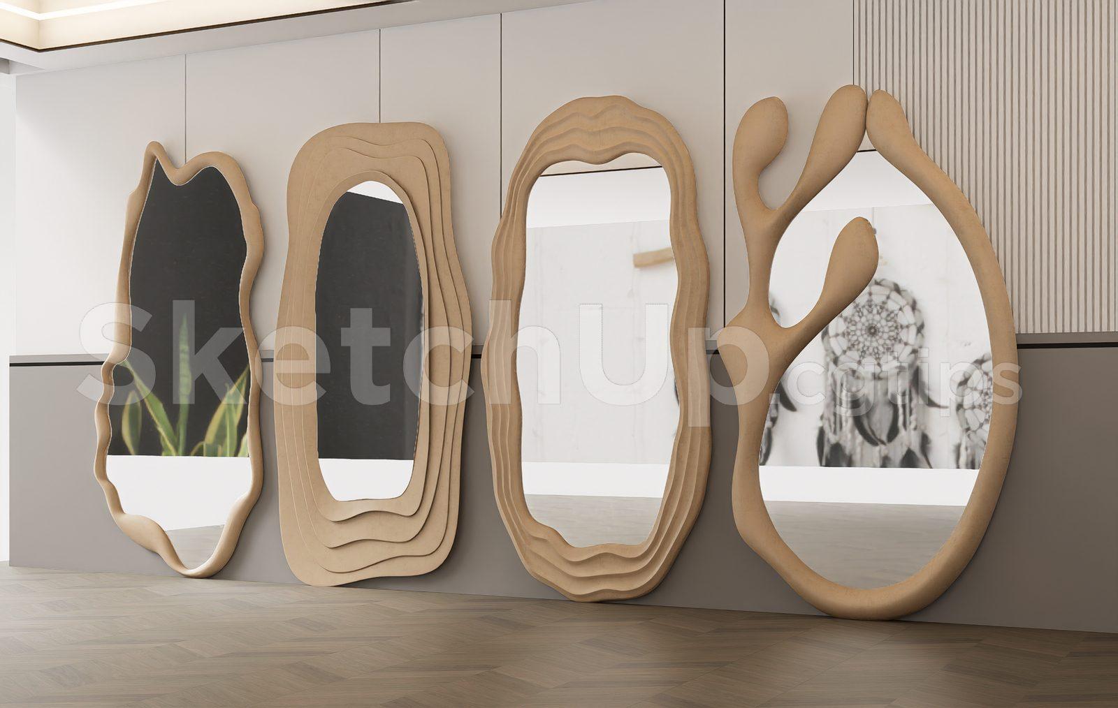 Mirrors