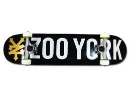 Updated Skateboard