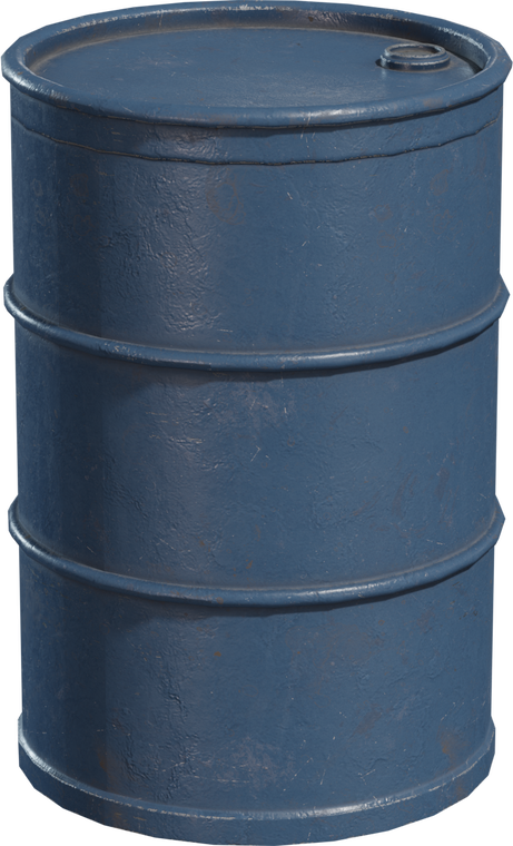Barrel 3