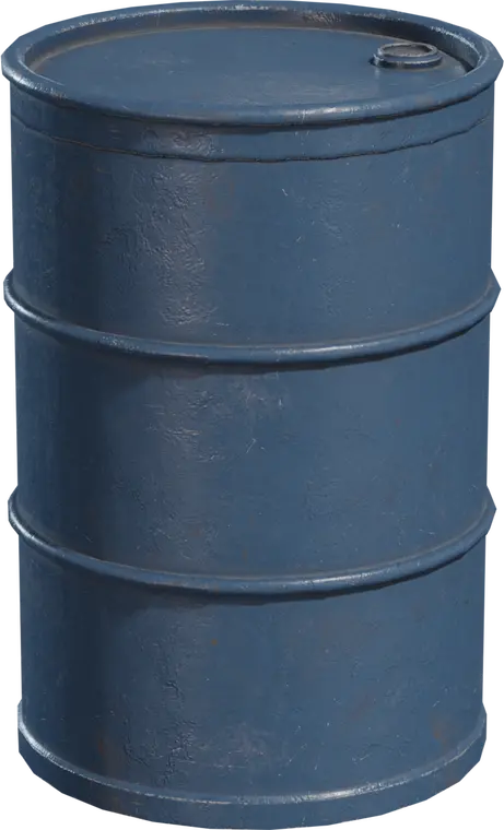 Barrel 3