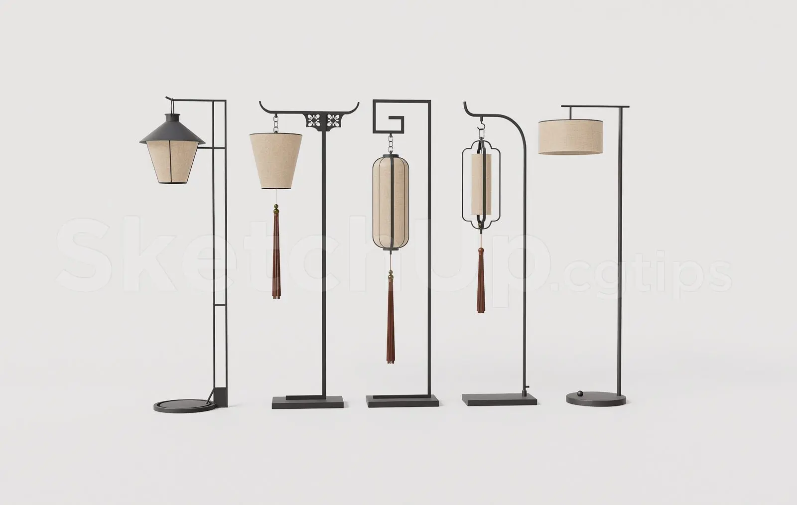 Floor Lamp