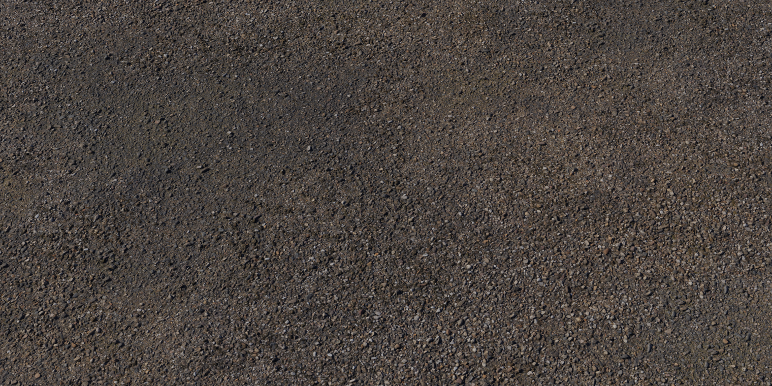 Pebbles