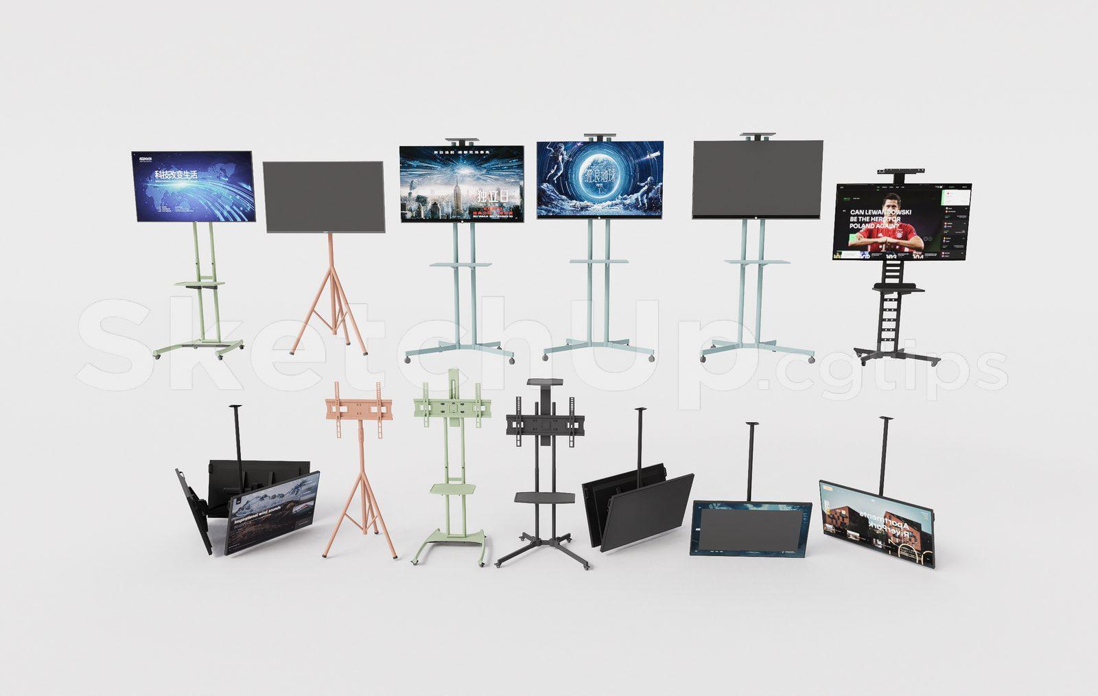 TV
