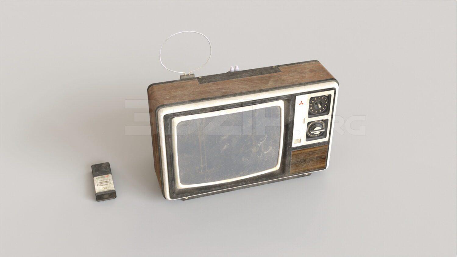 TV