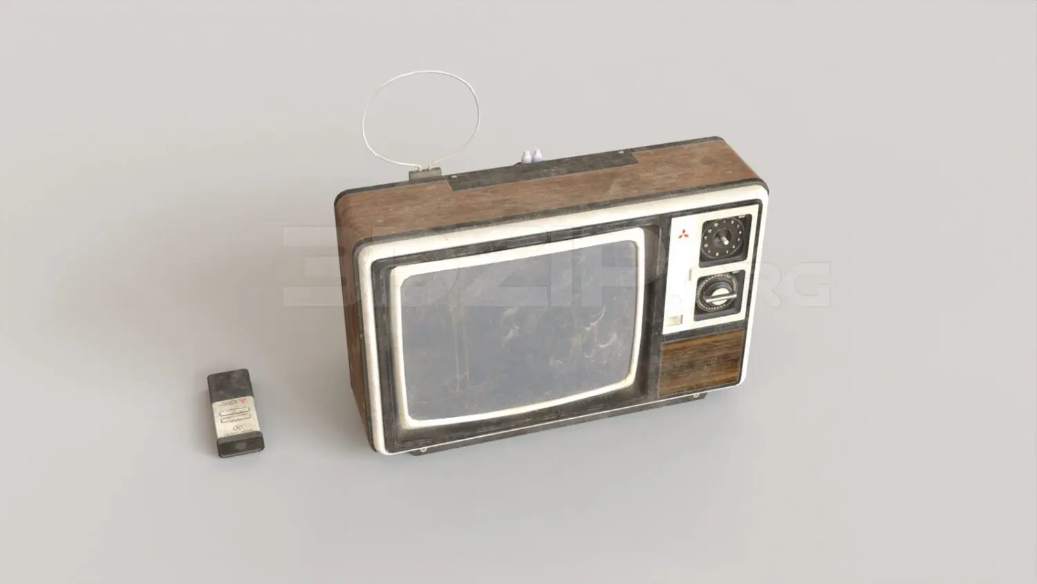 TV