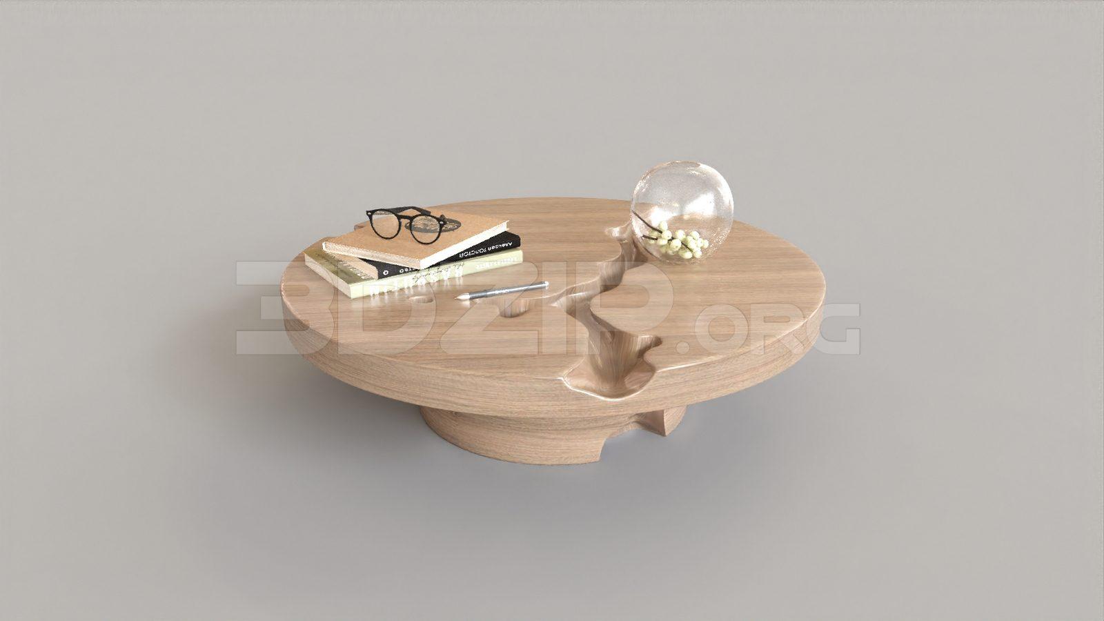 Tea Table