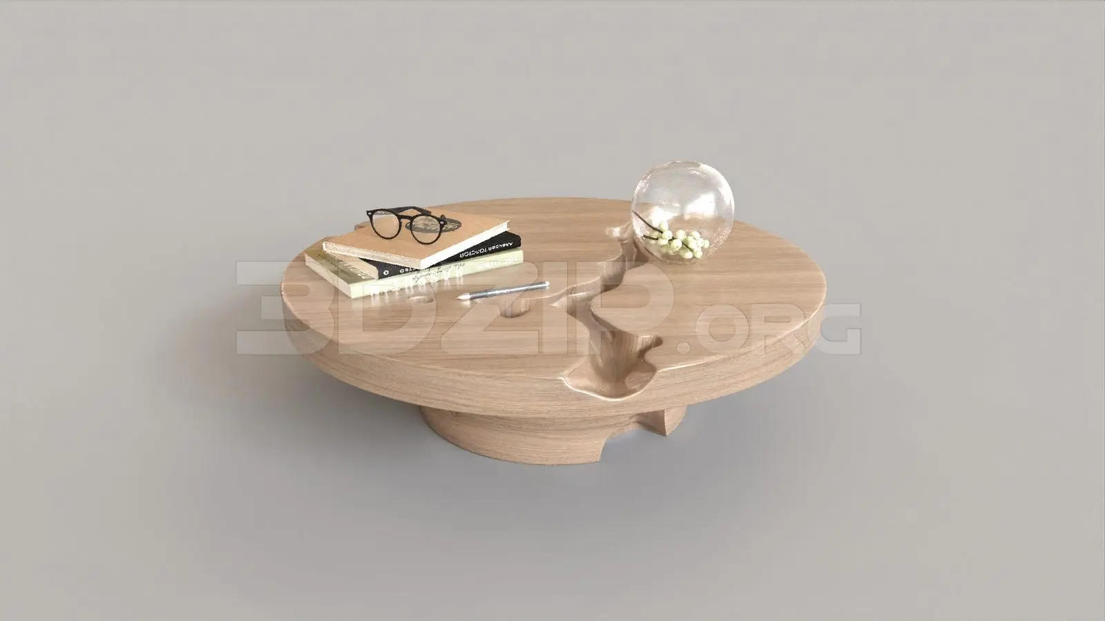 Tea Table