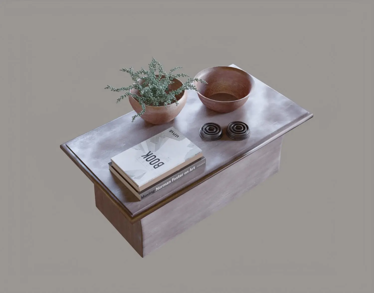 Table — preview 1, by Nguyen Quan (3dzip)