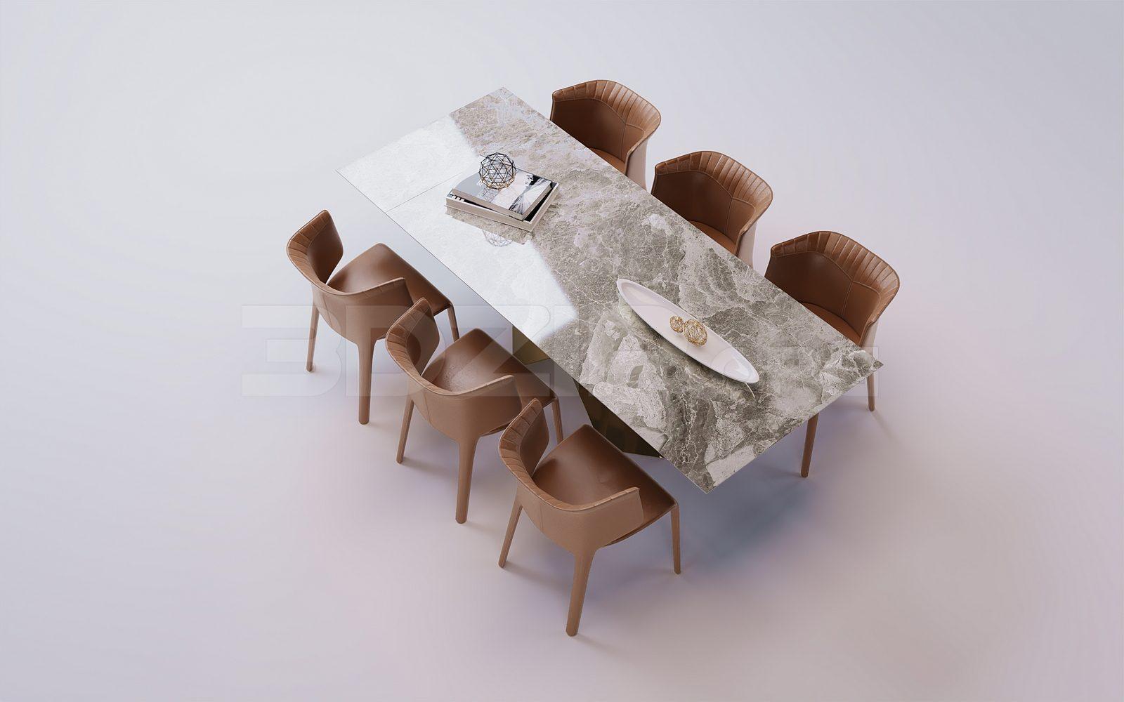 Dining Table And Chair