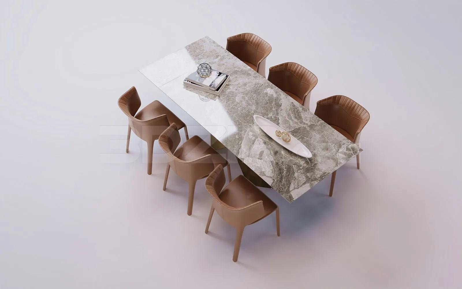Dining Table And Chair