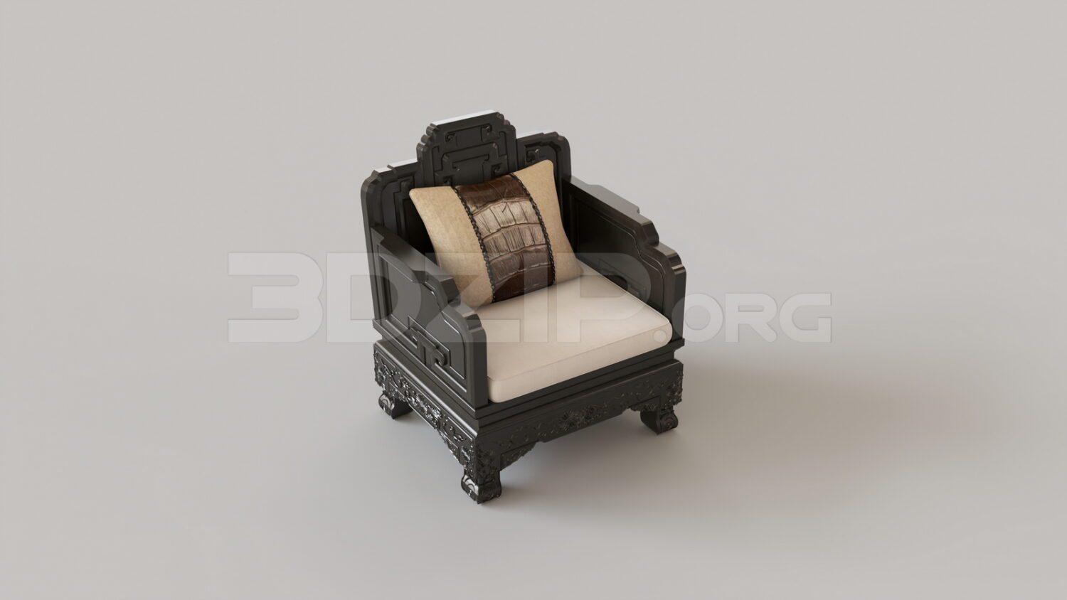 Armchair