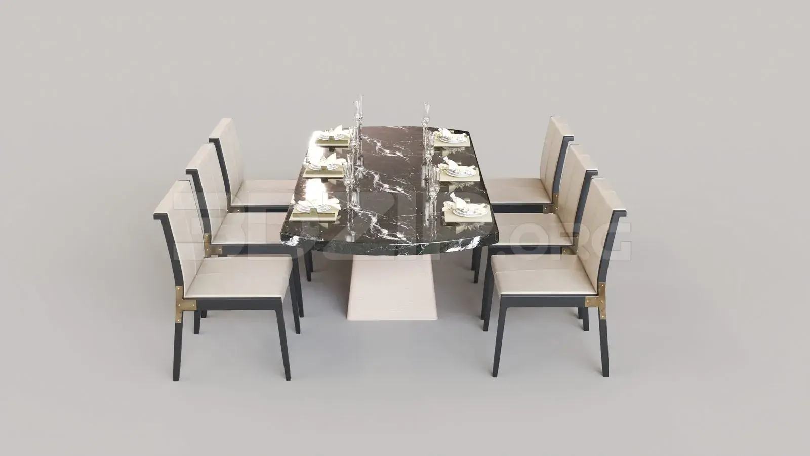 Dining Table And Chair