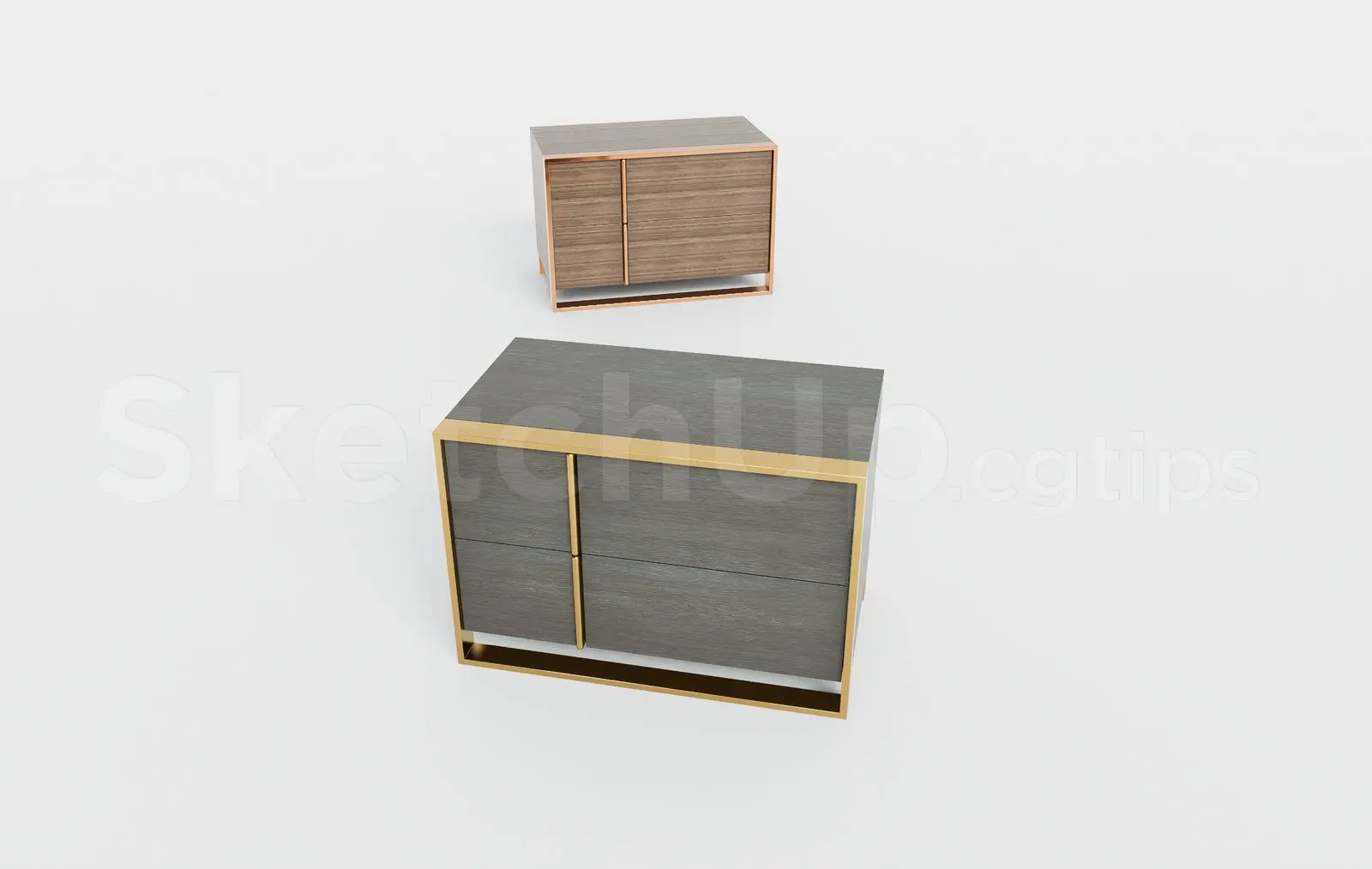 Bedside Table