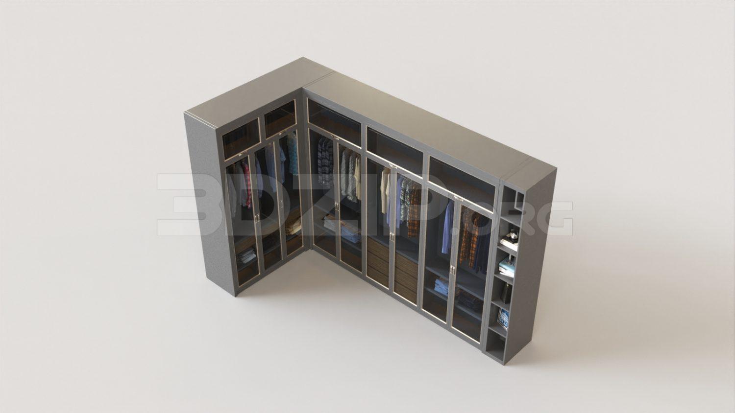 Wardrobe
