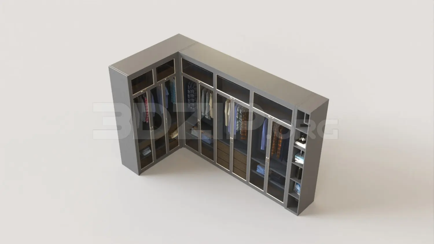 Wardrobe