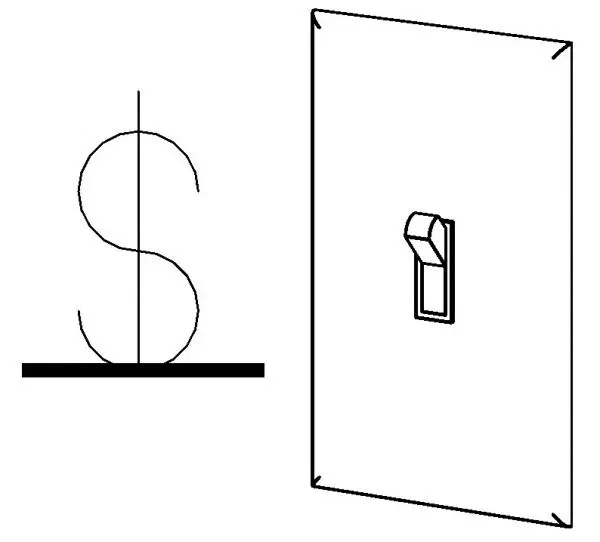Light Switch - Parametric