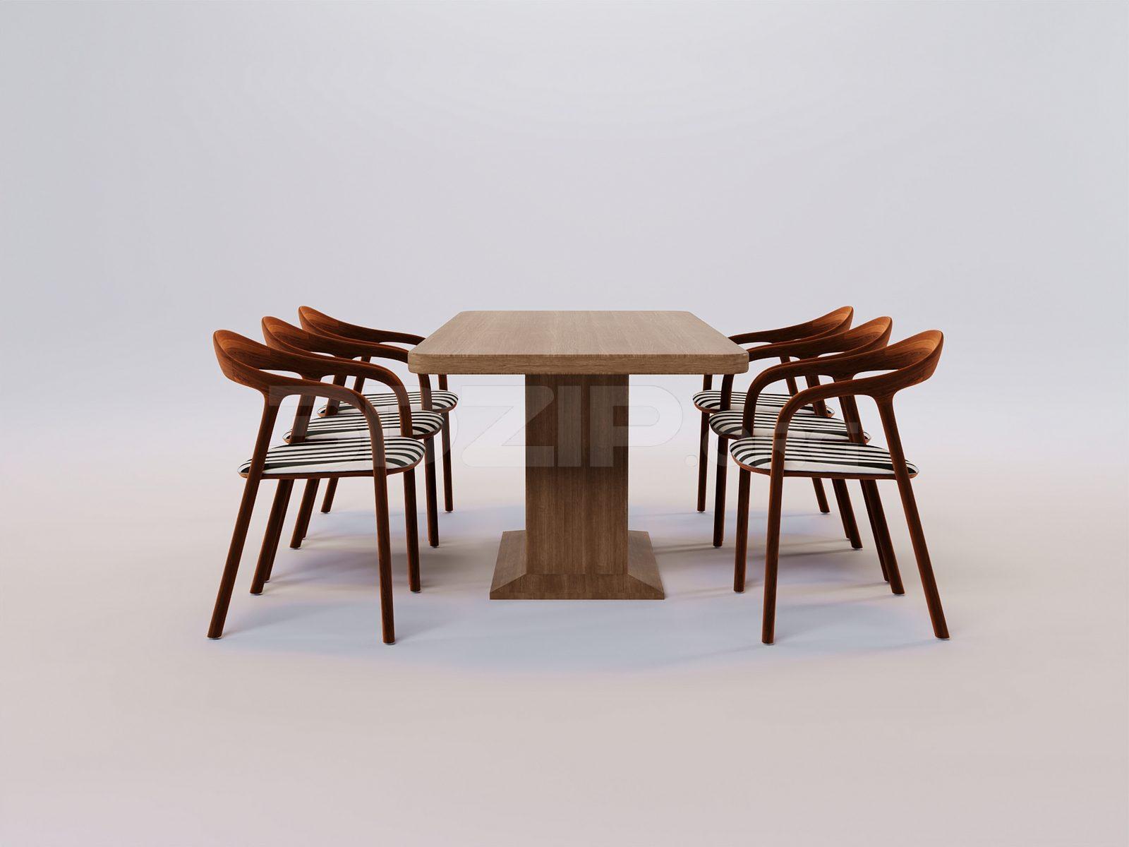 Dining Table And Chair