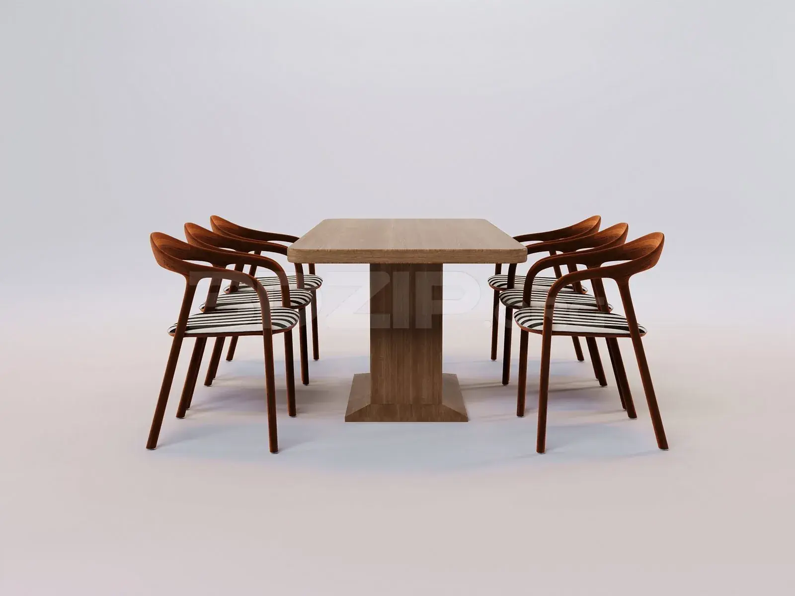 Dining Table And Chair