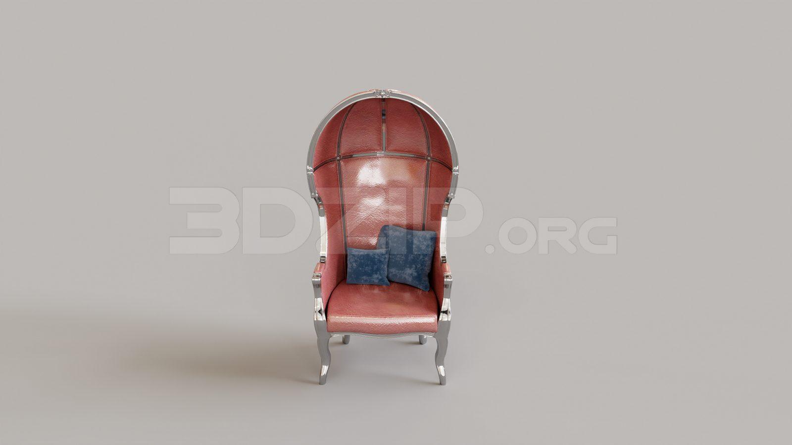 Armchair