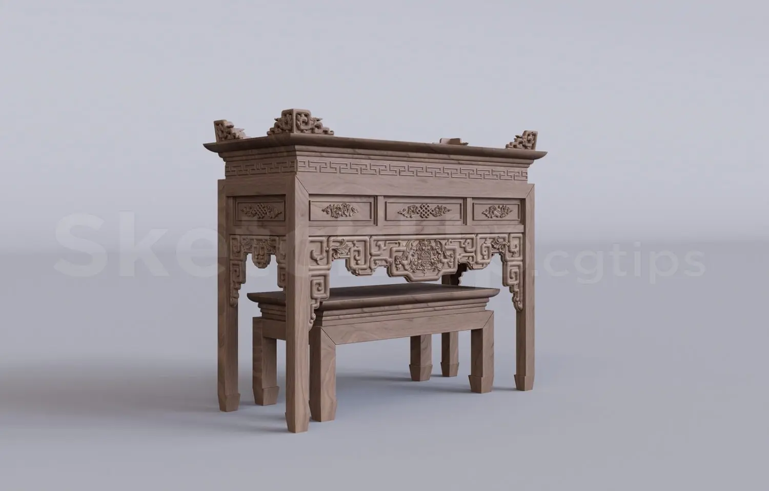 Altar