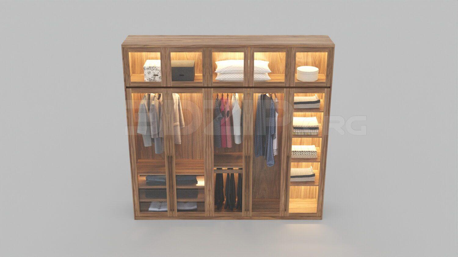 Wardrobe