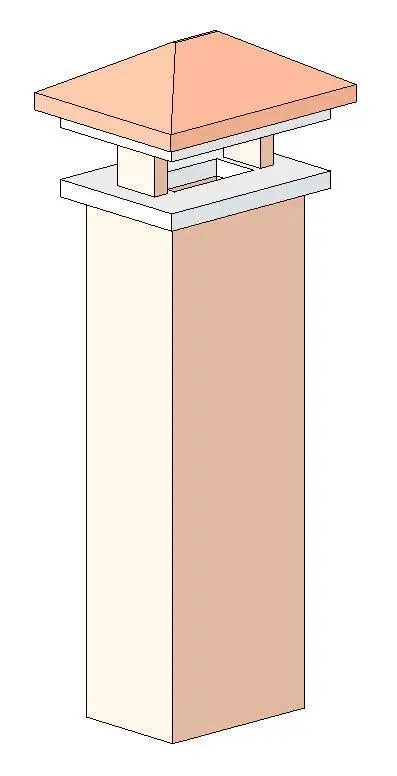Chimney Type1