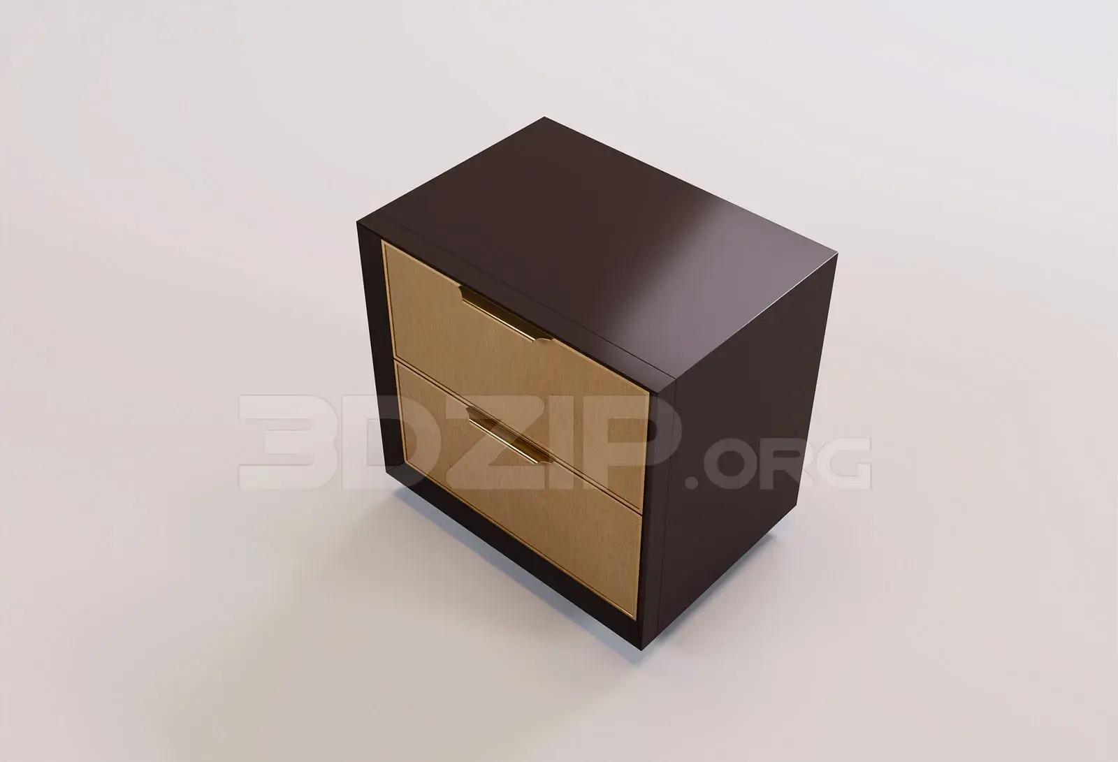 Bedside Table