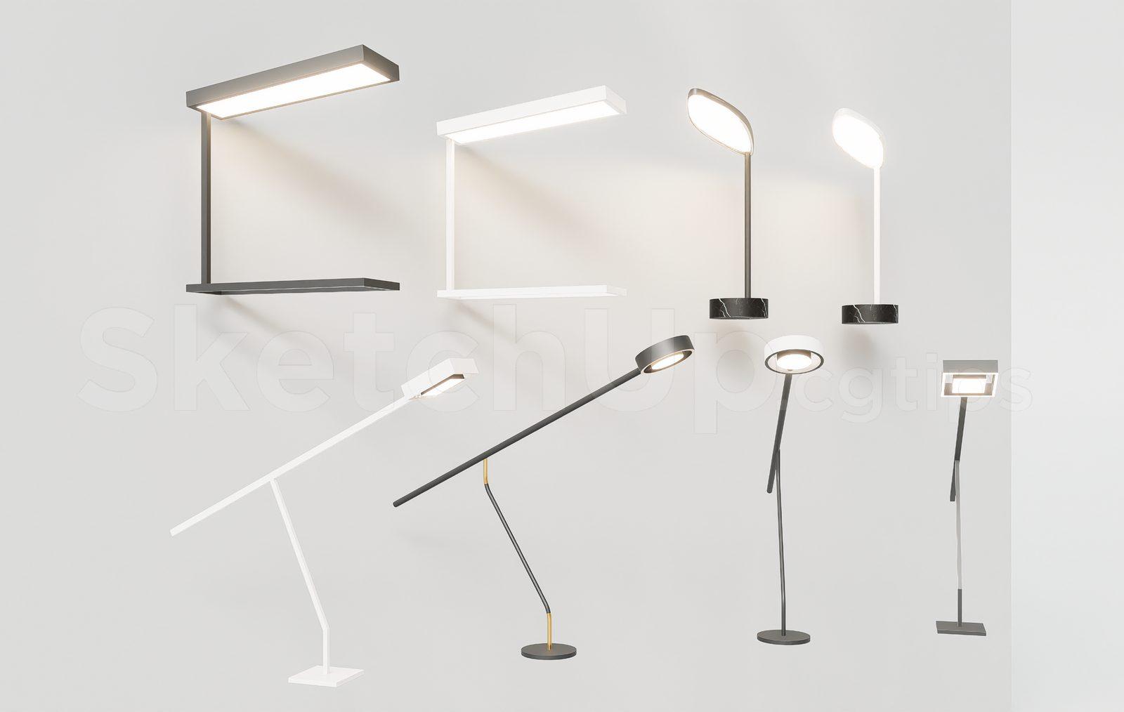 Table Lamp