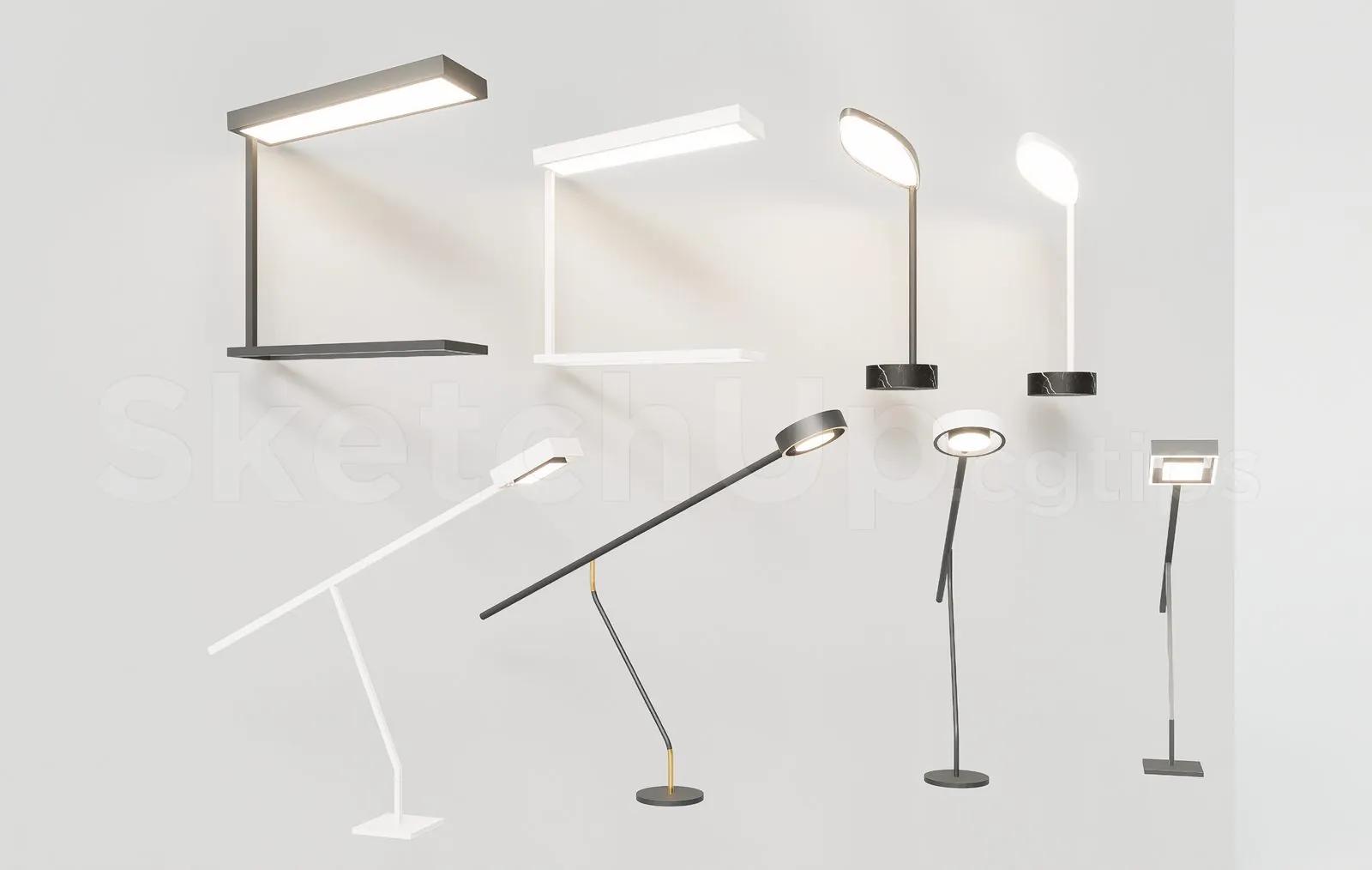 Table Lamp