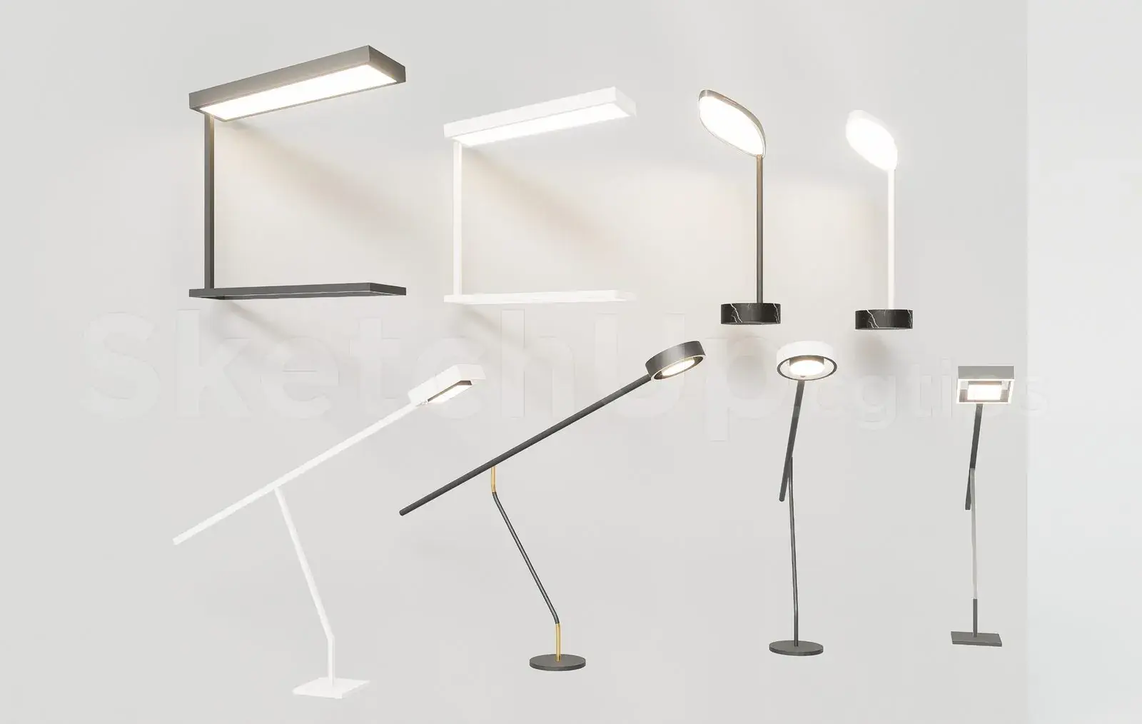 Table Lamp