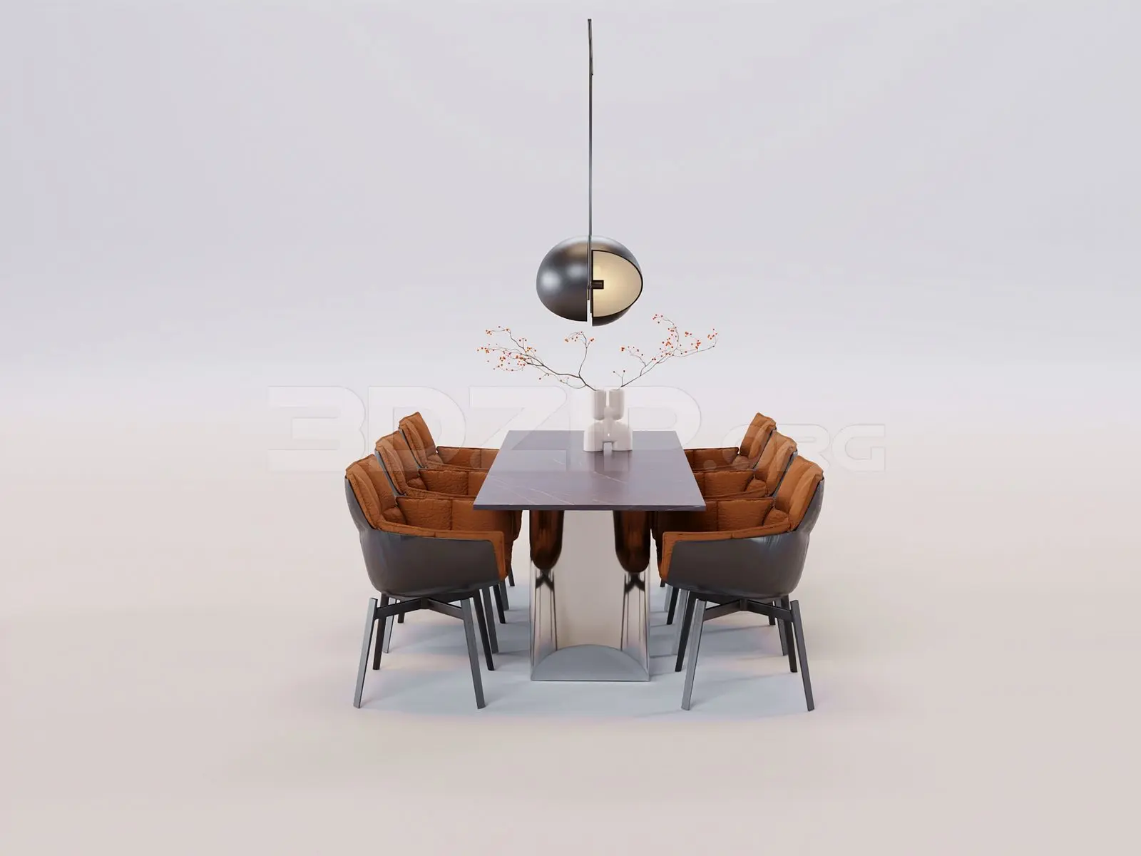 Dining Table And Chair